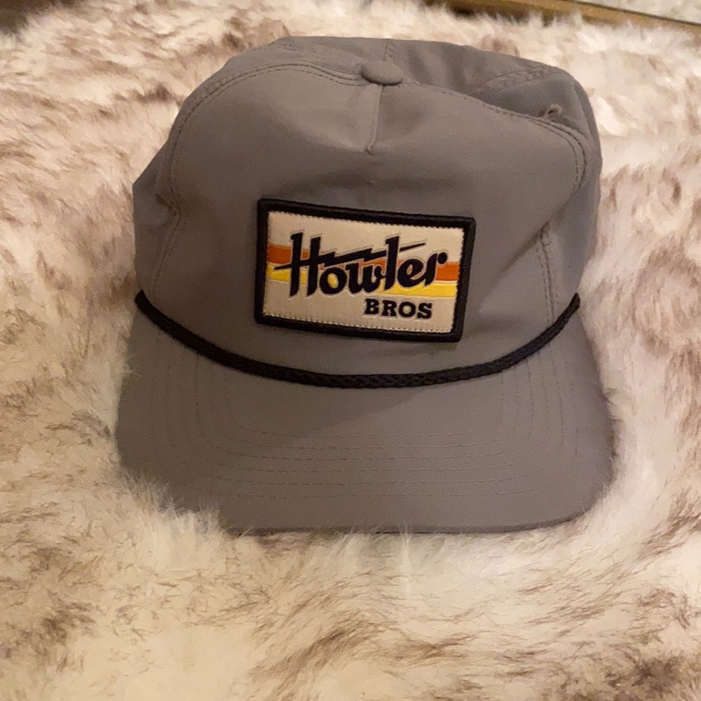 Howler Brothers hat NWOT